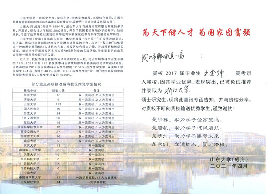 2021.4山东大学（威海）喜报1.jpg