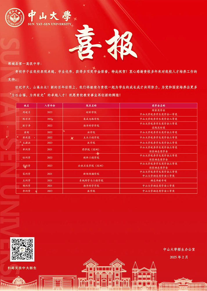 2025.2中山大学喜报.jpg