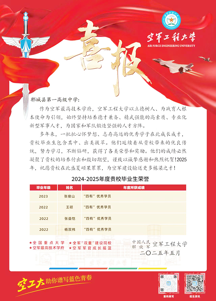 2025.5空军工程大学喜报.jpg
